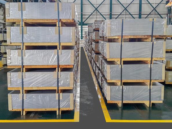 梅州316ti不锈钢板