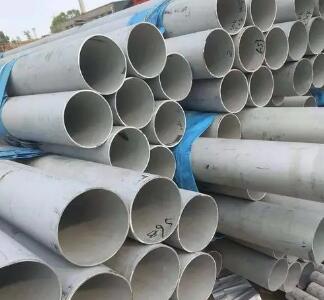 梅州316L不锈钢管